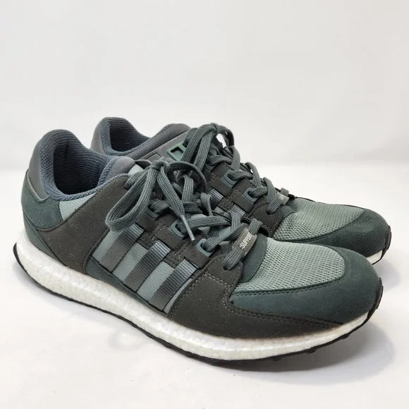 adidas gazelle silver green womens Adidas Equipment EVO SL Sneaker  Buy online now!